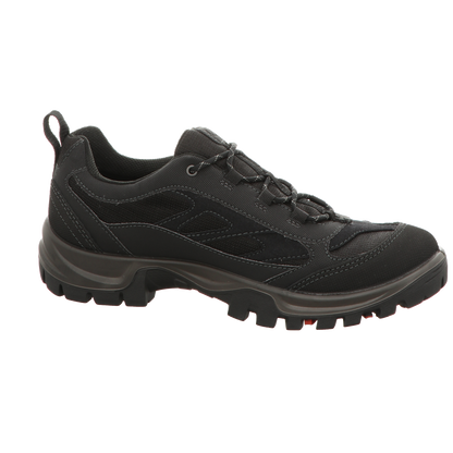 Ecco Damen Stiefel Rec.xpedition Iii in schwarz