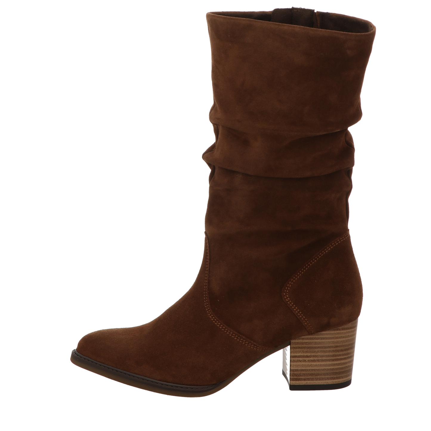 Gabor Damen Westerstiefel Milano in braun