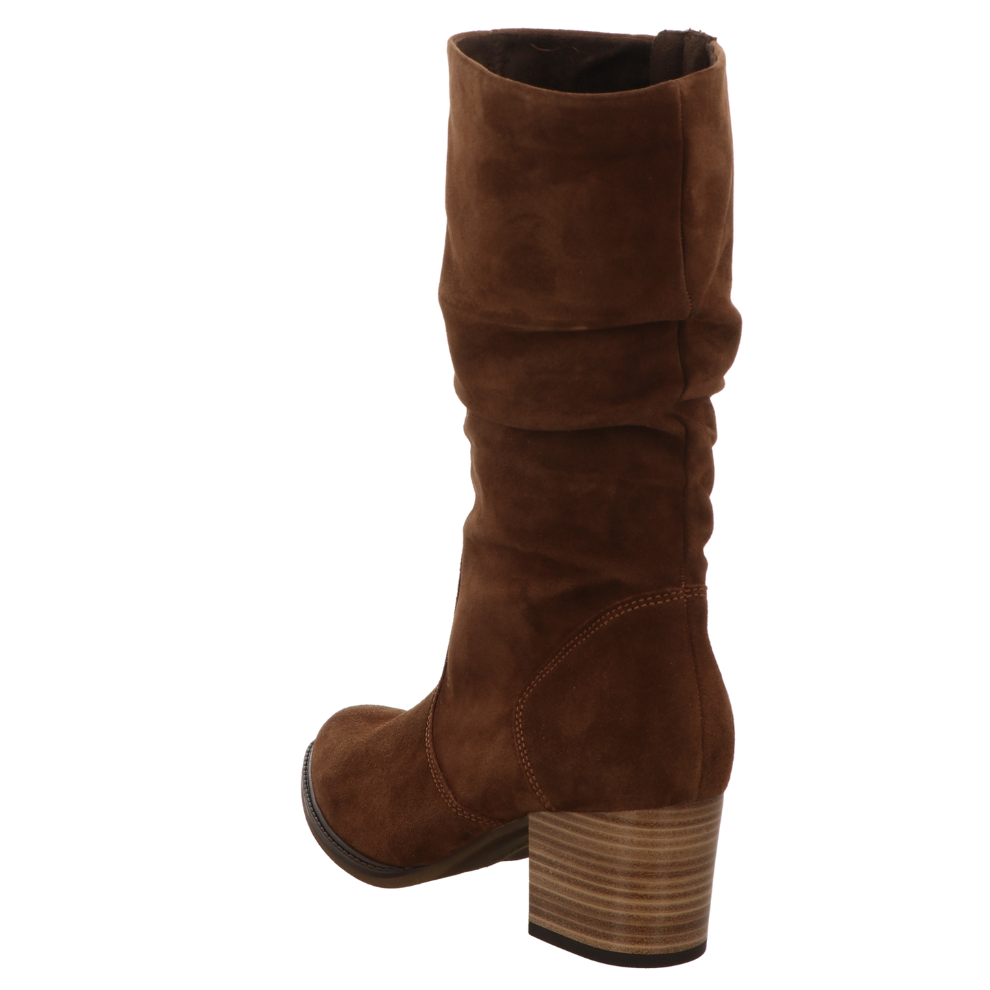 Gabor Damen Westerstiefel Milano in braun