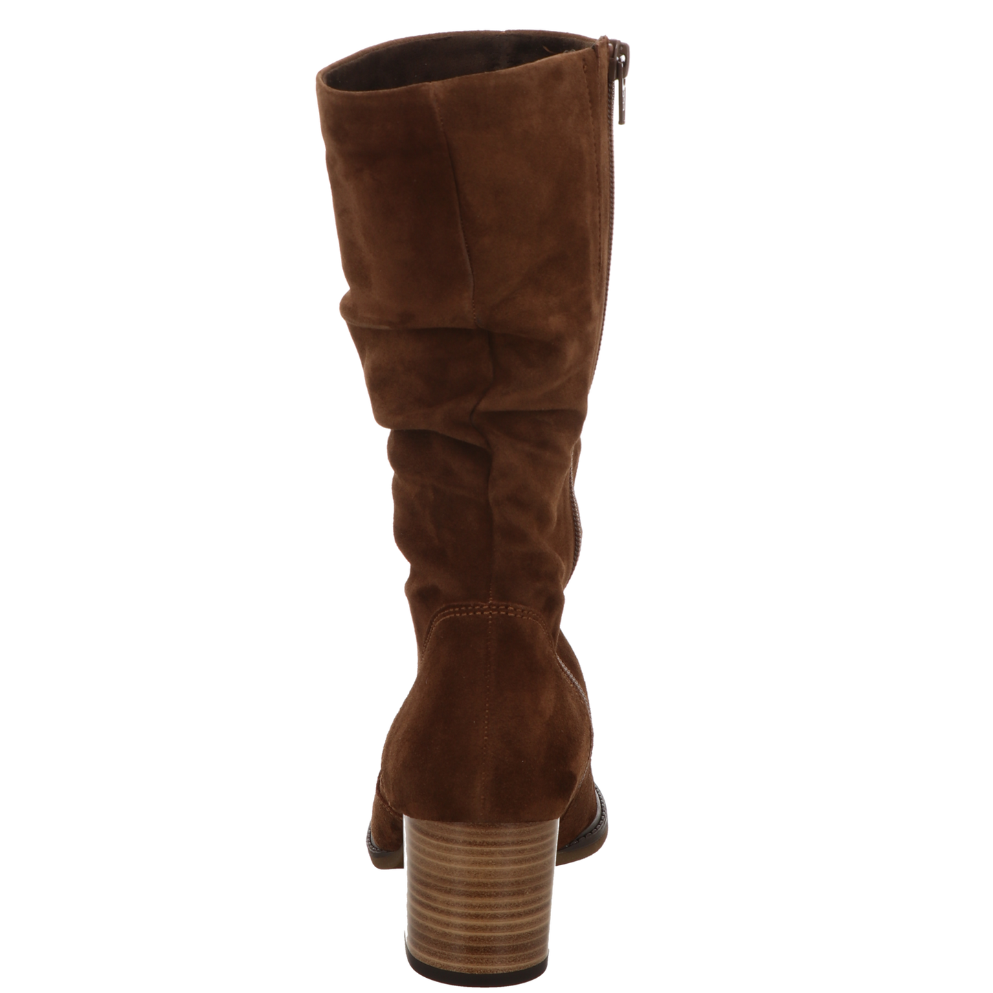 Gabor Damen Westerstiefel Milano in braun