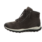 Gabor Damen Stiefel Rolling Soft in grau