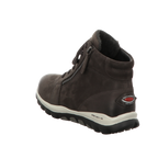 Gabor Damen Stiefel Rolling Soft in grau