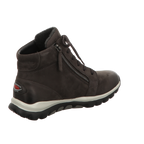 Gabor Damen Stiefel Rolling Soft in grau