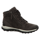 Gabor Damen Stiefel Rolling Soft in grau
