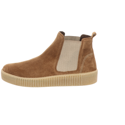 Gabor Damen Stiefel  in braun