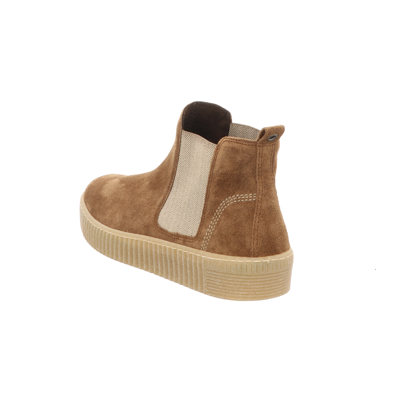 Gabor Damen Stiefel  in braun