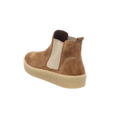 Gabor Damen Stiefel  in braun