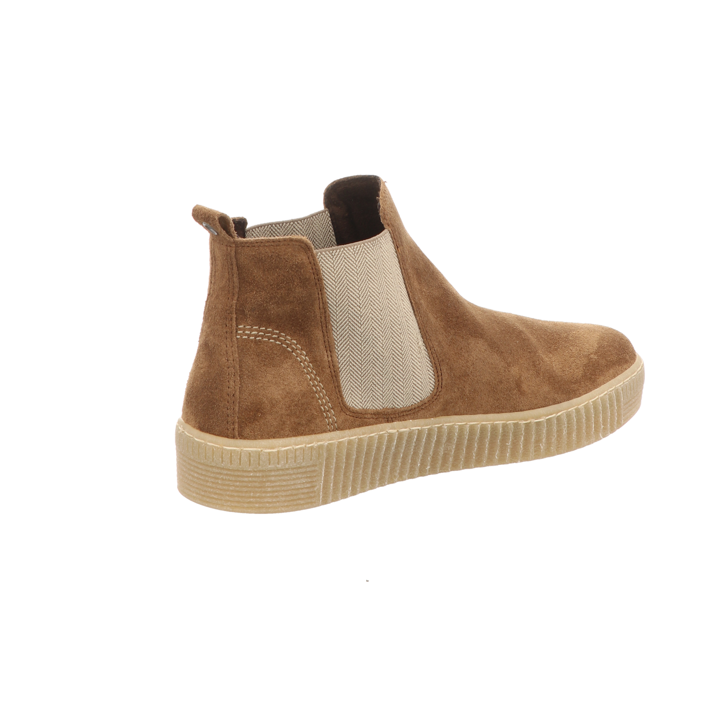 Gabor Damen Stiefel  in braun