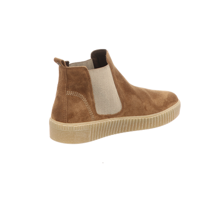 Gabor Damen Stiefel  in braun