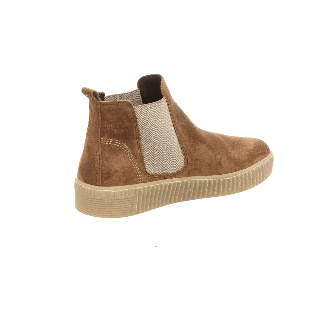 Gabor Damen Stiefel  in braun