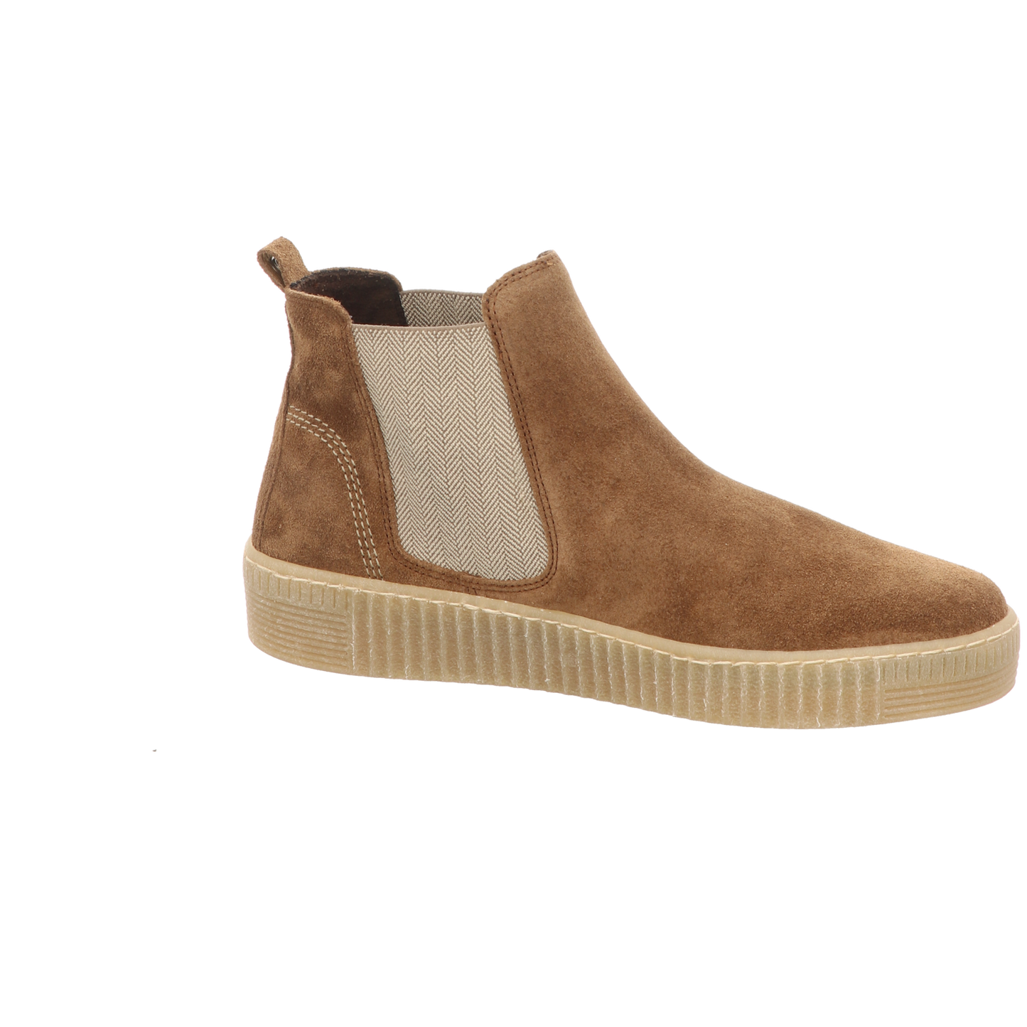 Gabor Damen Stiefel  in braun