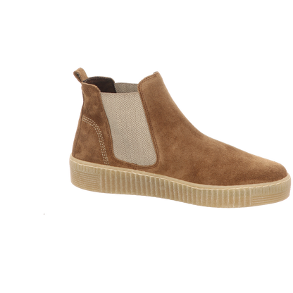 Gabor Damen Stiefel  in braun