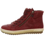 Gabor Damen Stiefel  in rot