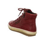 Gabor Damen Stiefel  in rot