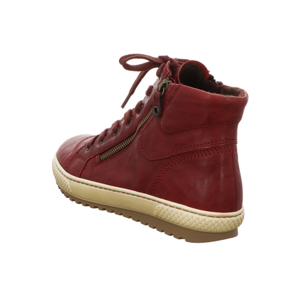 Gabor Damen Stiefel  in rot