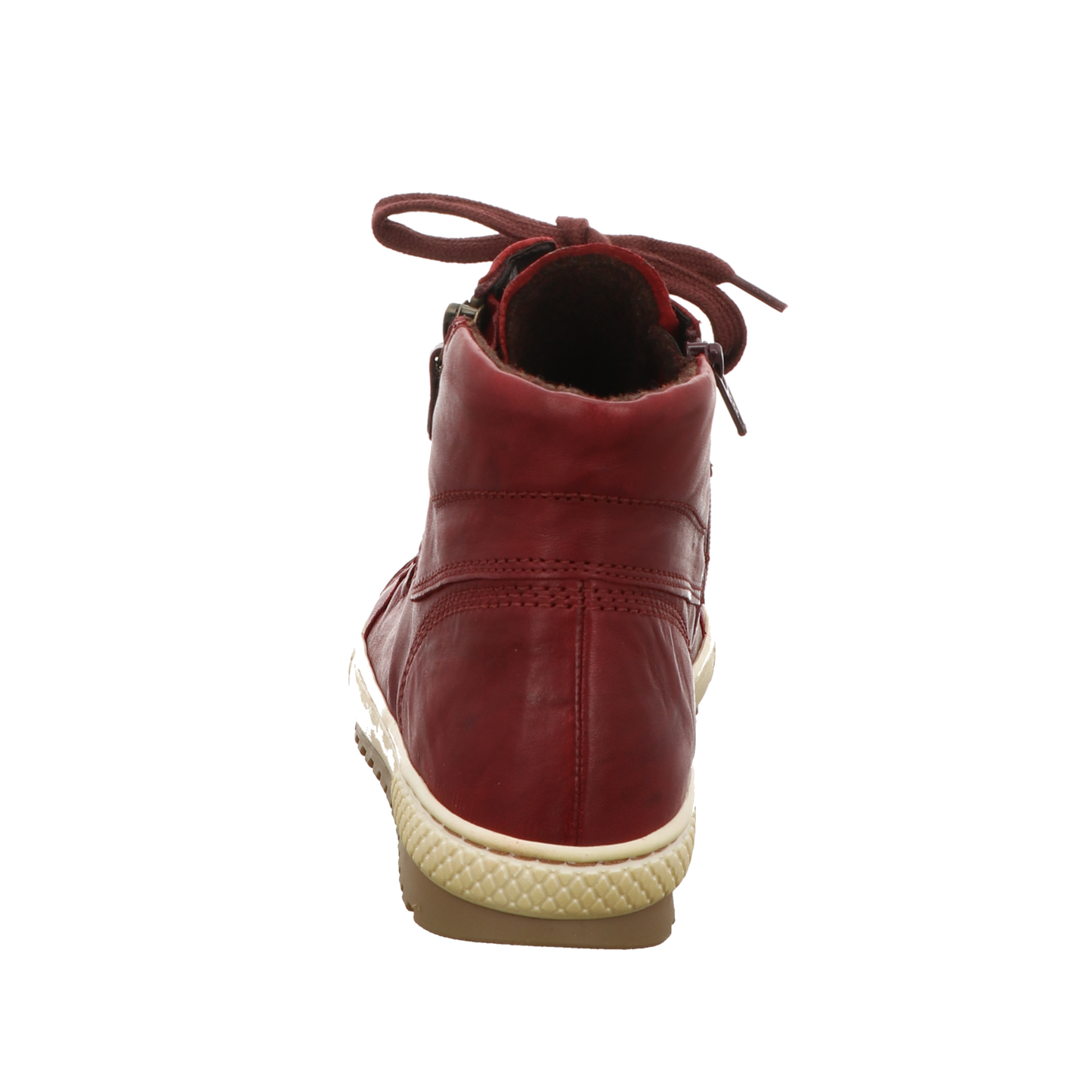 Gabor Damen Stiefel  in rot