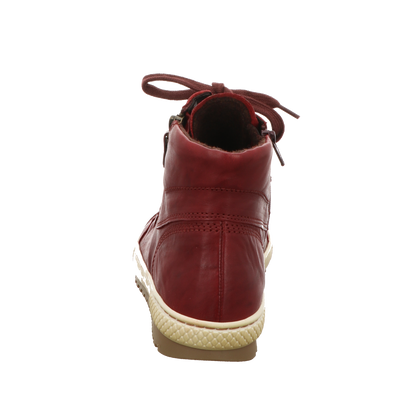 Gabor Damen Stiefel  in rot
