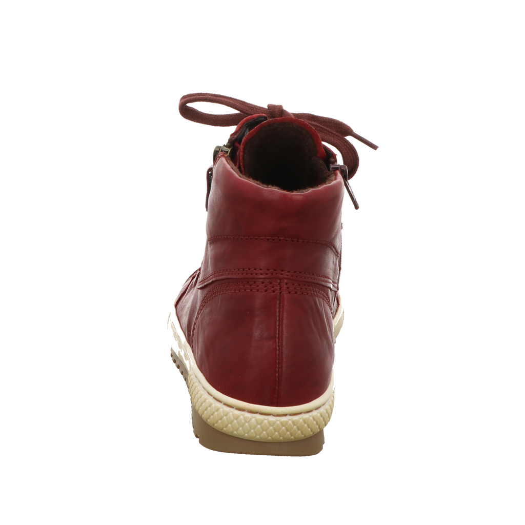 Gabor Damen Stiefel  in rot