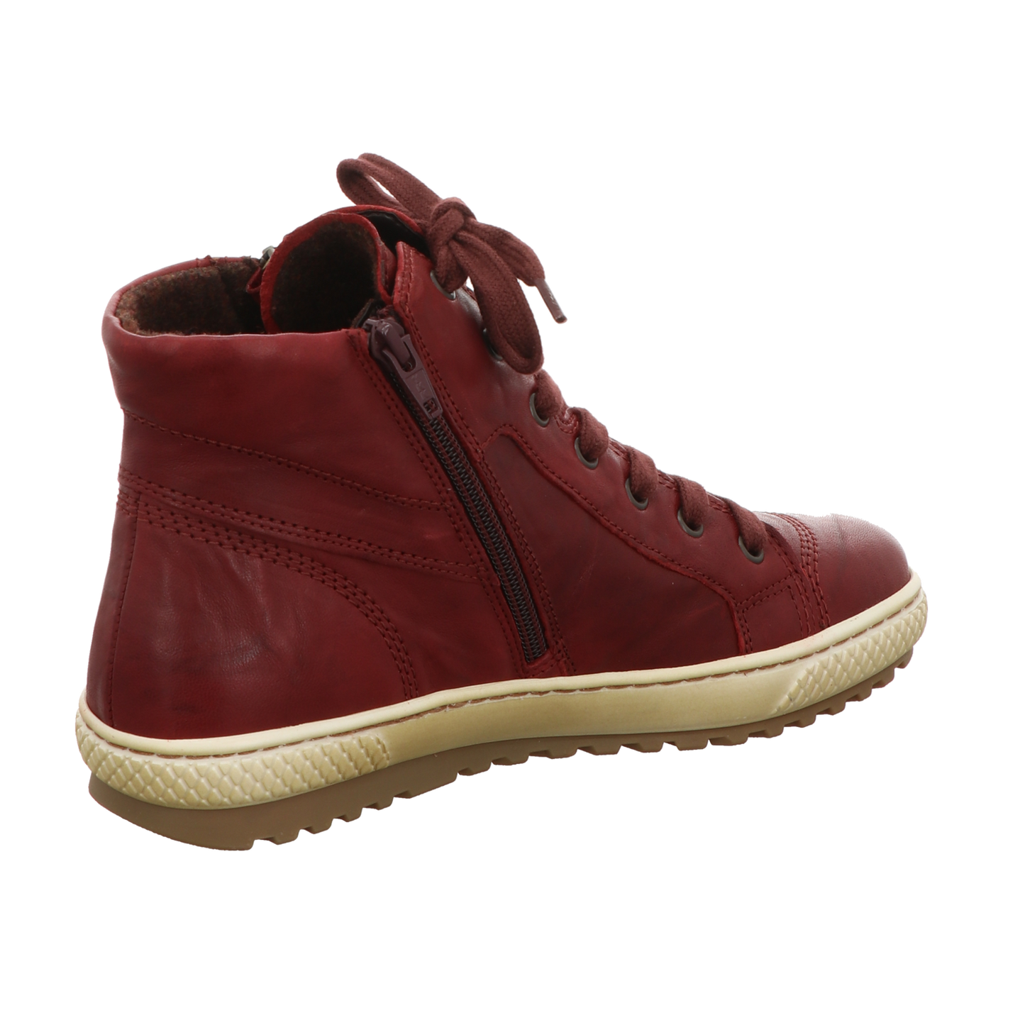 Gabor Damen Stiefel  in rot