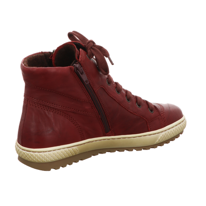 Gabor Damen Stiefel  in rot