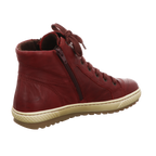 Gabor Damen Stiefel  in rot