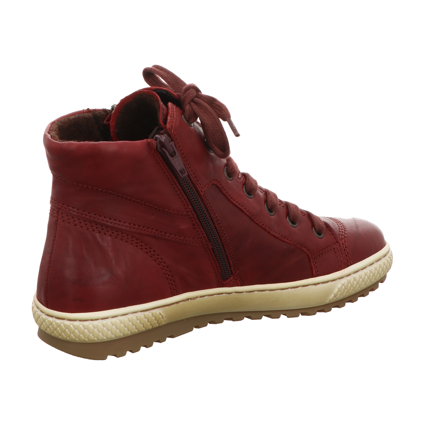Gabor Damen Stiefel  in rot