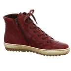 Gabor Damen Stiefel  in rot