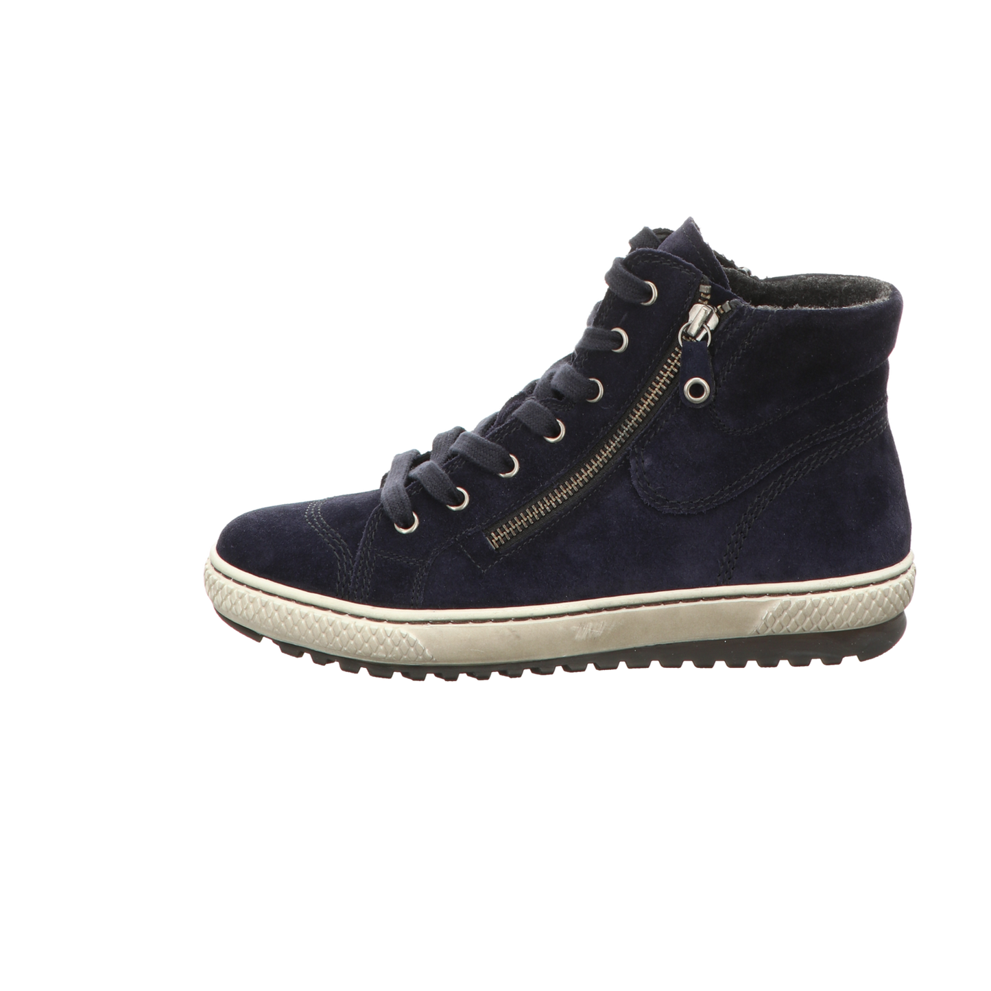 Gabor Damen Stiefel  in blau