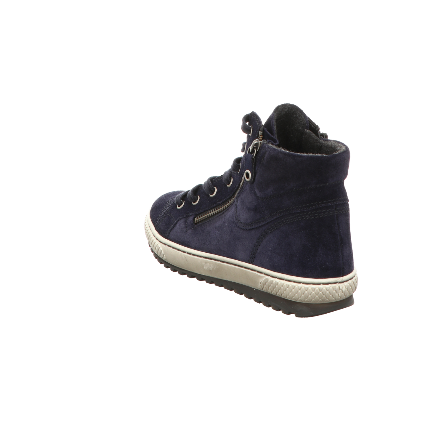 Gabor Damen Stiefel  in blau