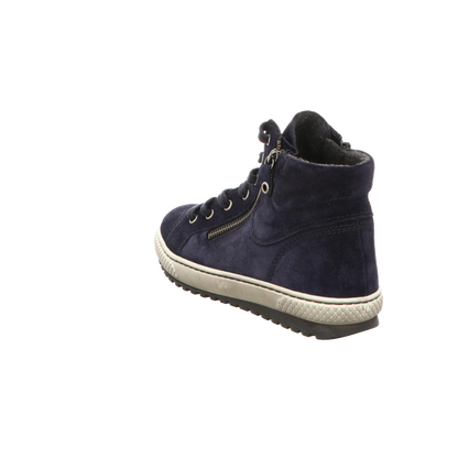 Gabor Damen Stiefel  in blau