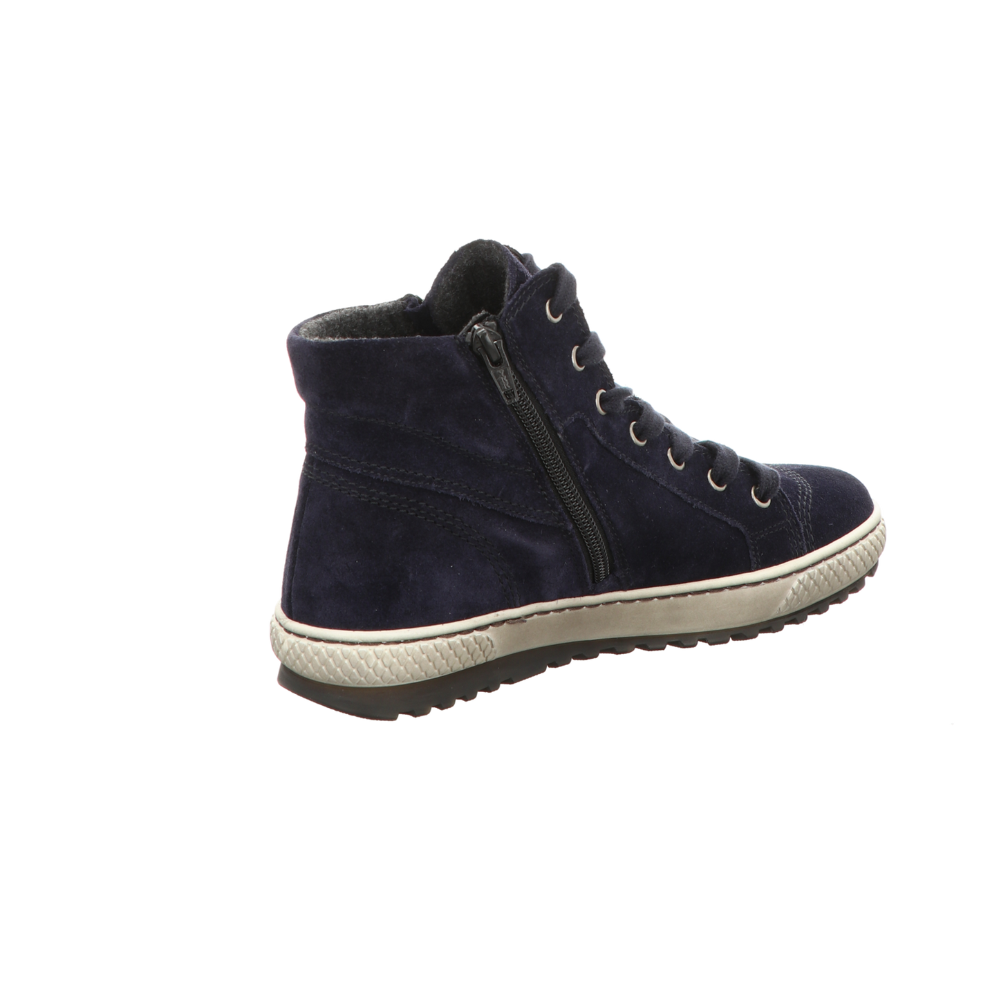 Gabor Damen Stiefel  in blau