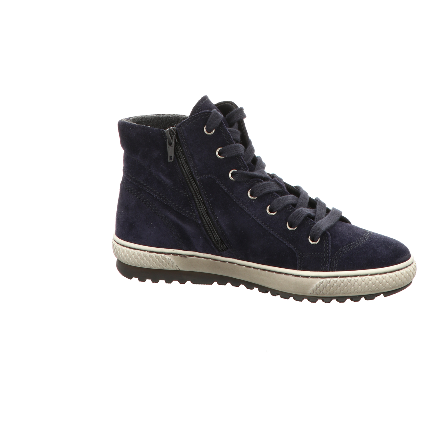 Gabor Damen Stiefel  in blau