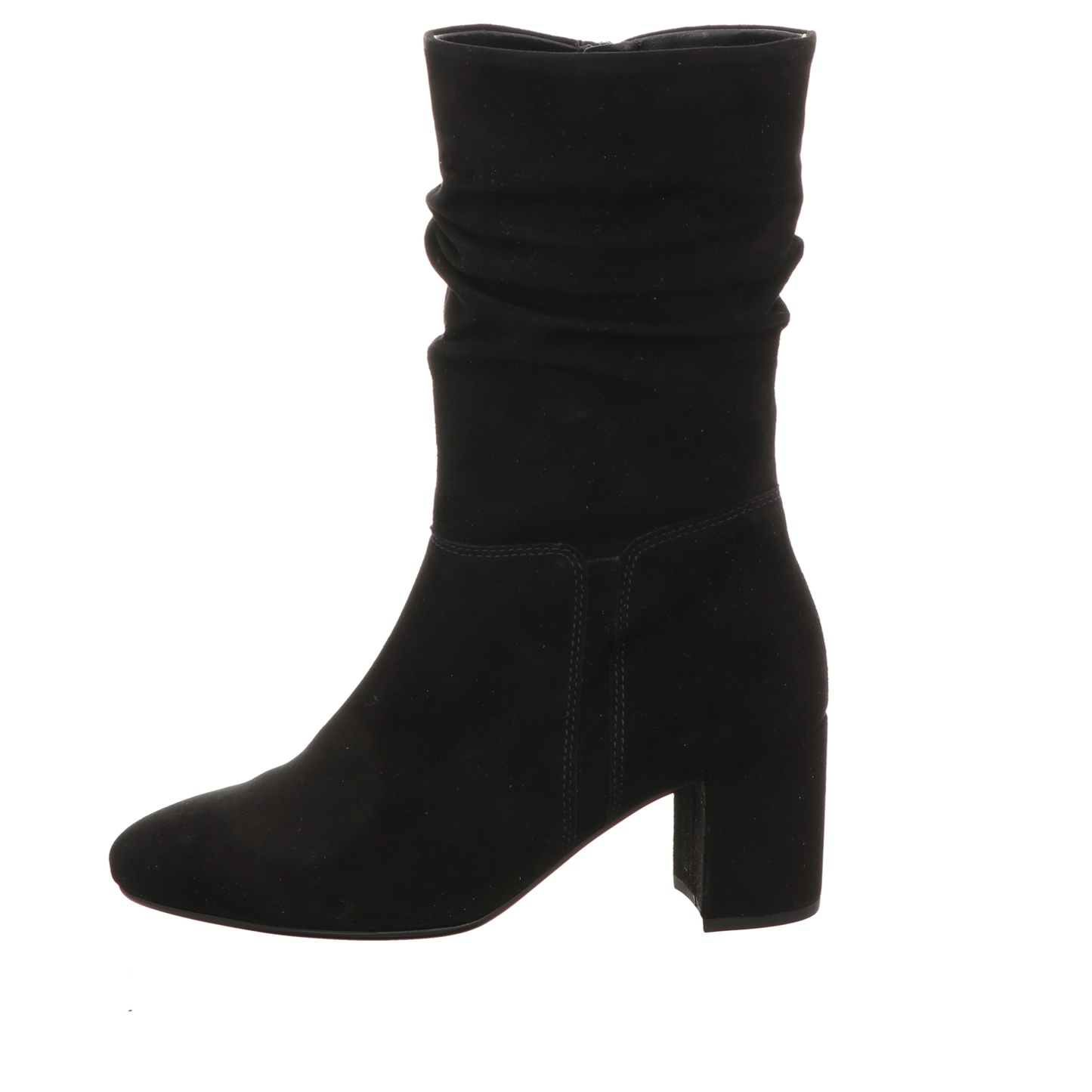 Gabor Damen Stiefelette  in schwarz