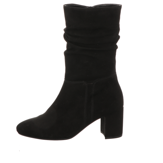 Gabor Damen Stiefelette  in schwarz
