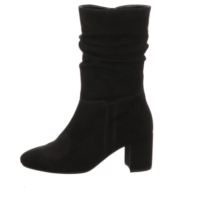 Gabor Damen Stiefelette  in schwarz