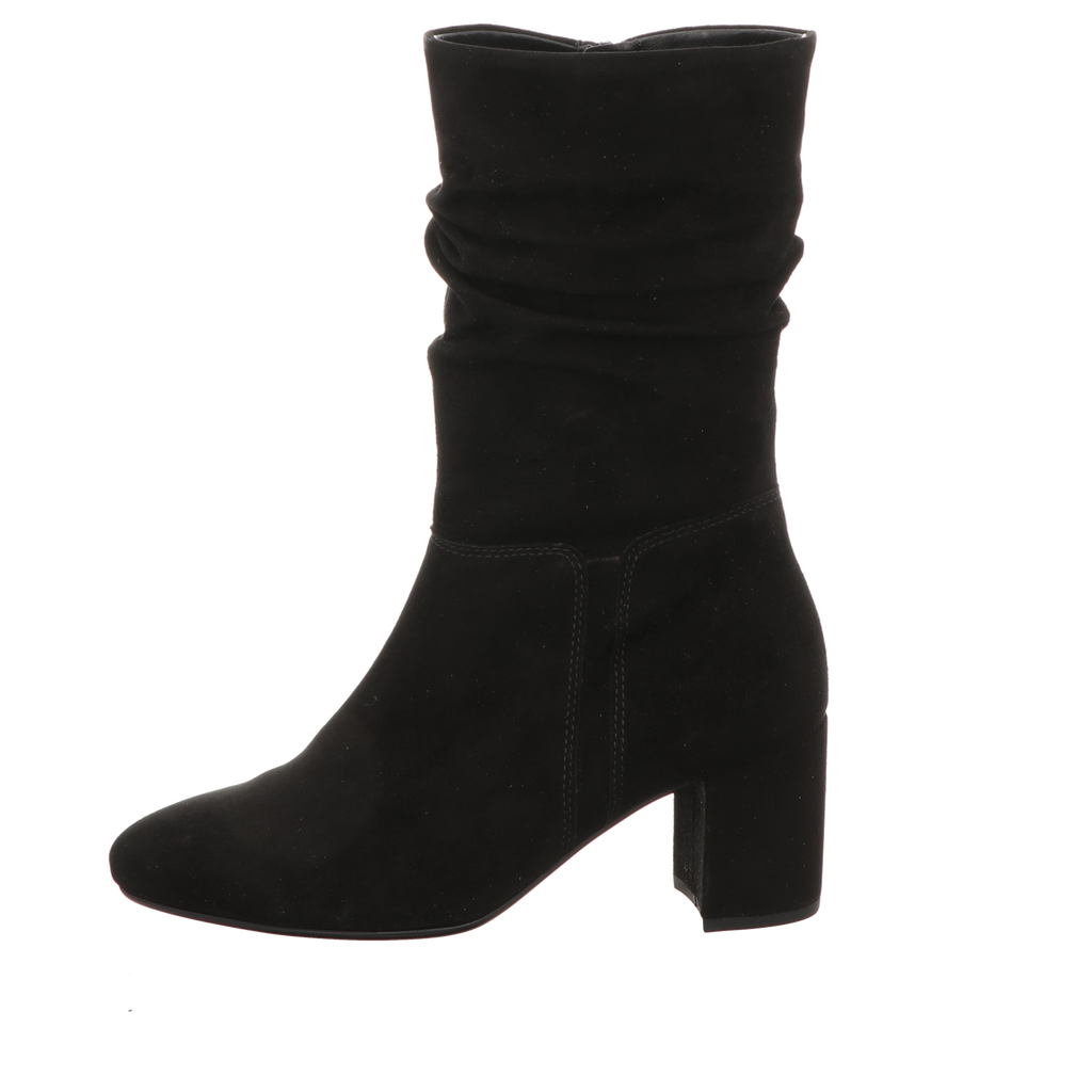 Gabor Damen Stiefelette  in schwarz