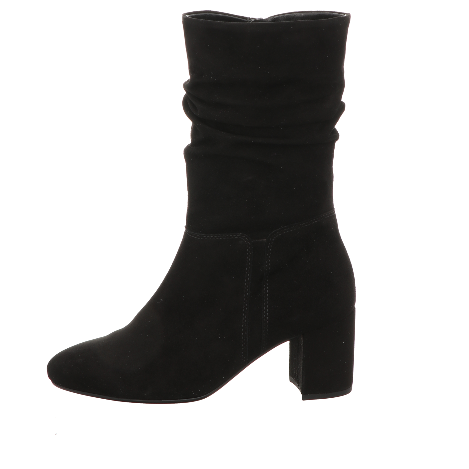 Gabor Damen Stiefelette  in schwarz