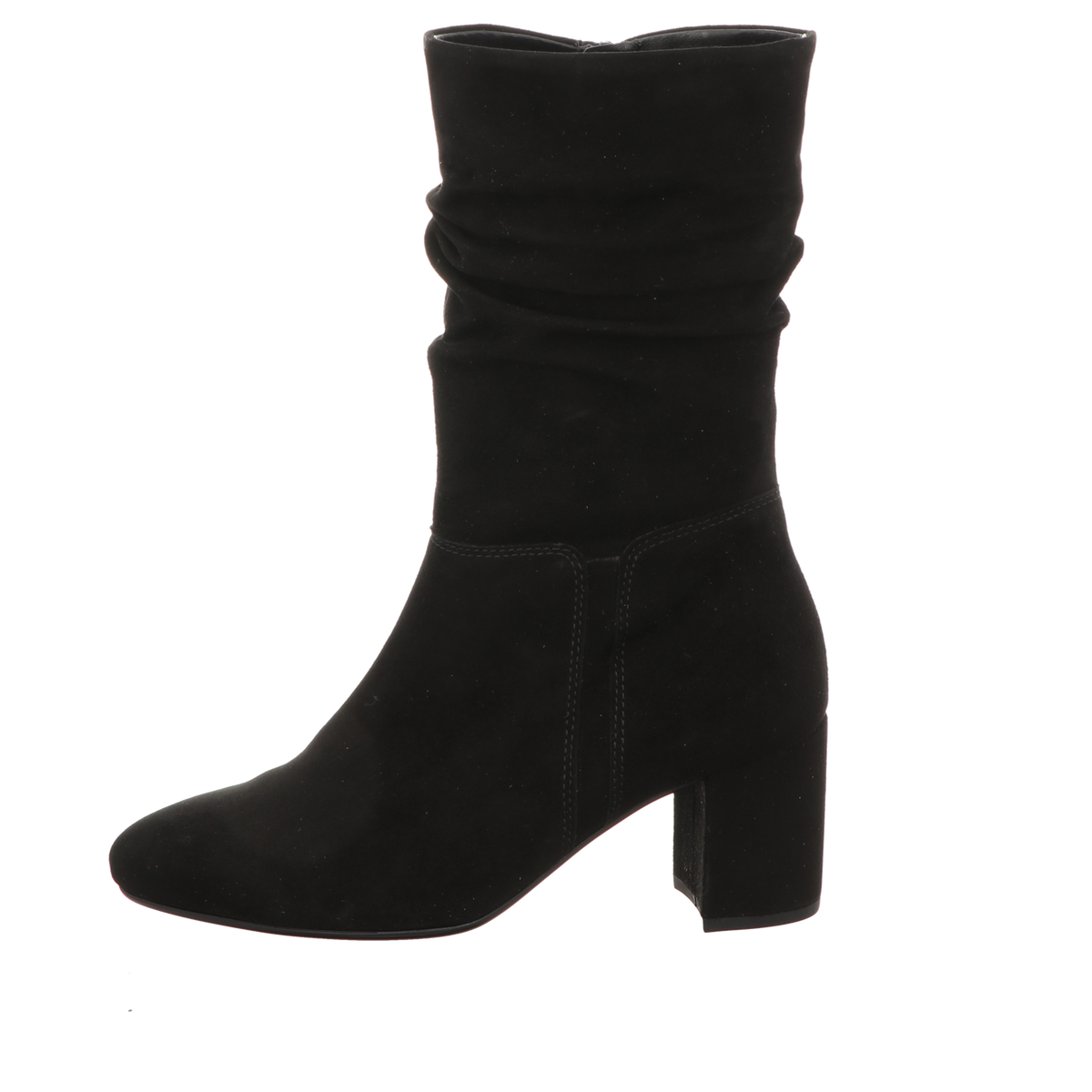 Gabor Damen Stiefelette  in schwarz