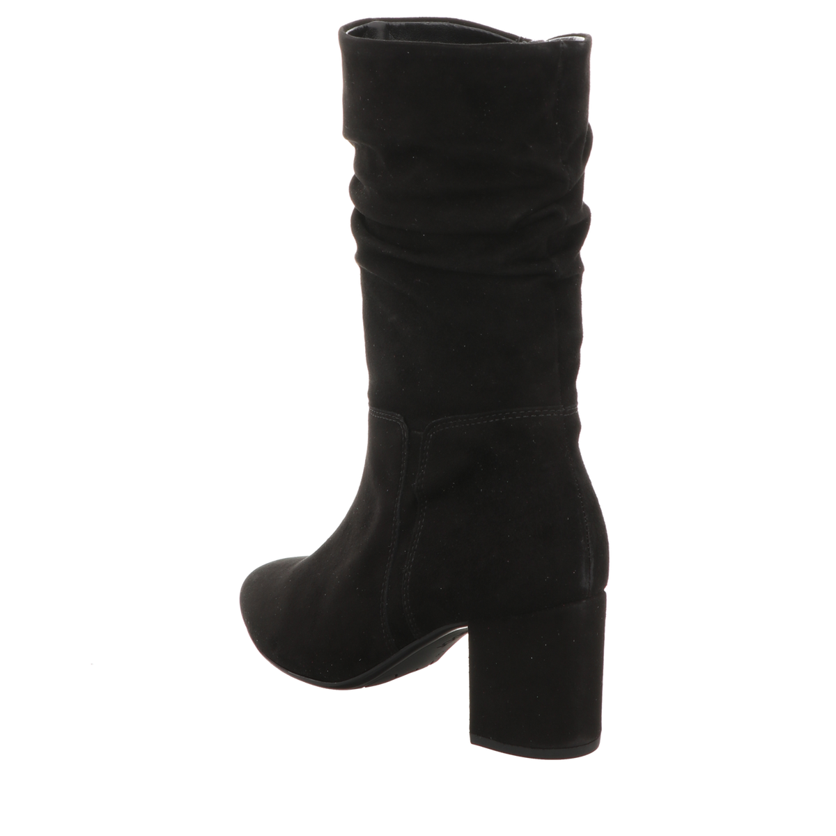Gabor Damen Stiefelette  in schwarz