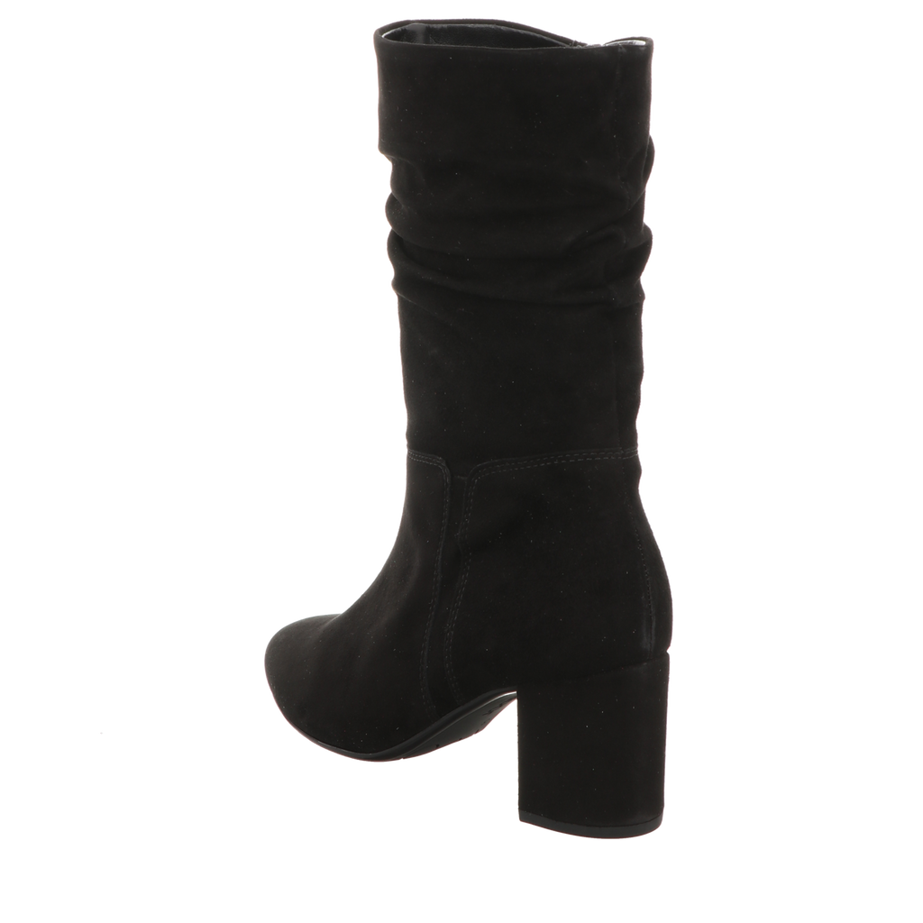 Gabor Damen Stiefelette  in schwarz