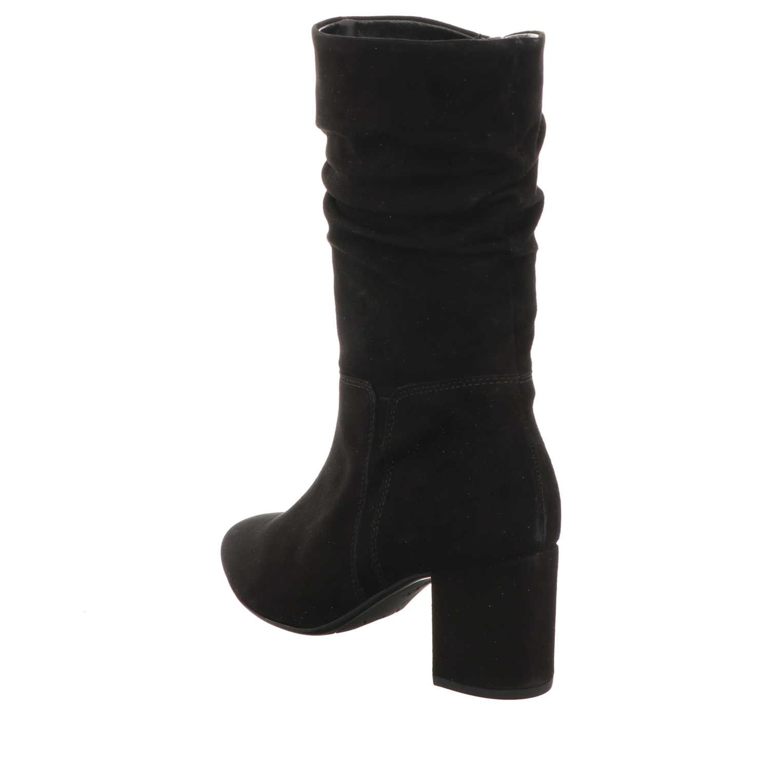 Gabor Damen Stiefelette  in schwarz