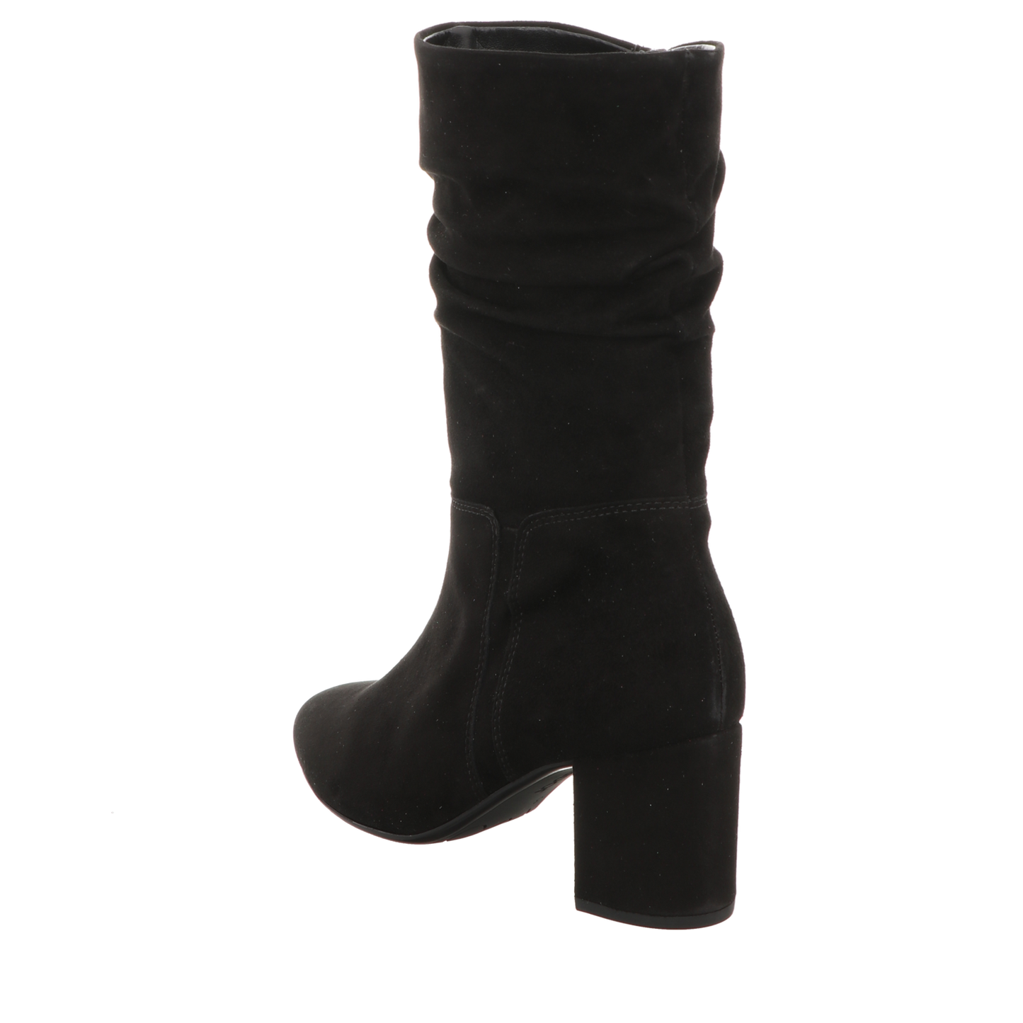 Gabor Damen Stiefelette  in schwarz