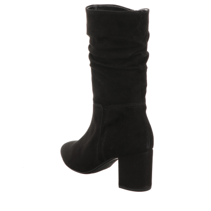 Gabor Damen Stiefelette  in schwarz