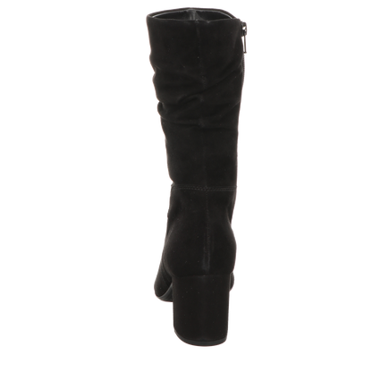 Gabor Damen Stiefelette  in schwarz