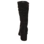 Gabor Damen Stiefelette  in schwarz