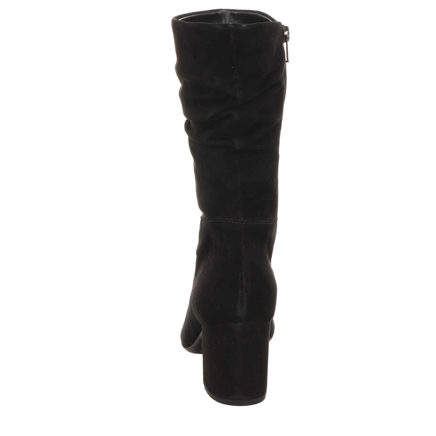Gabor Damen Stiefelette  in schwarz