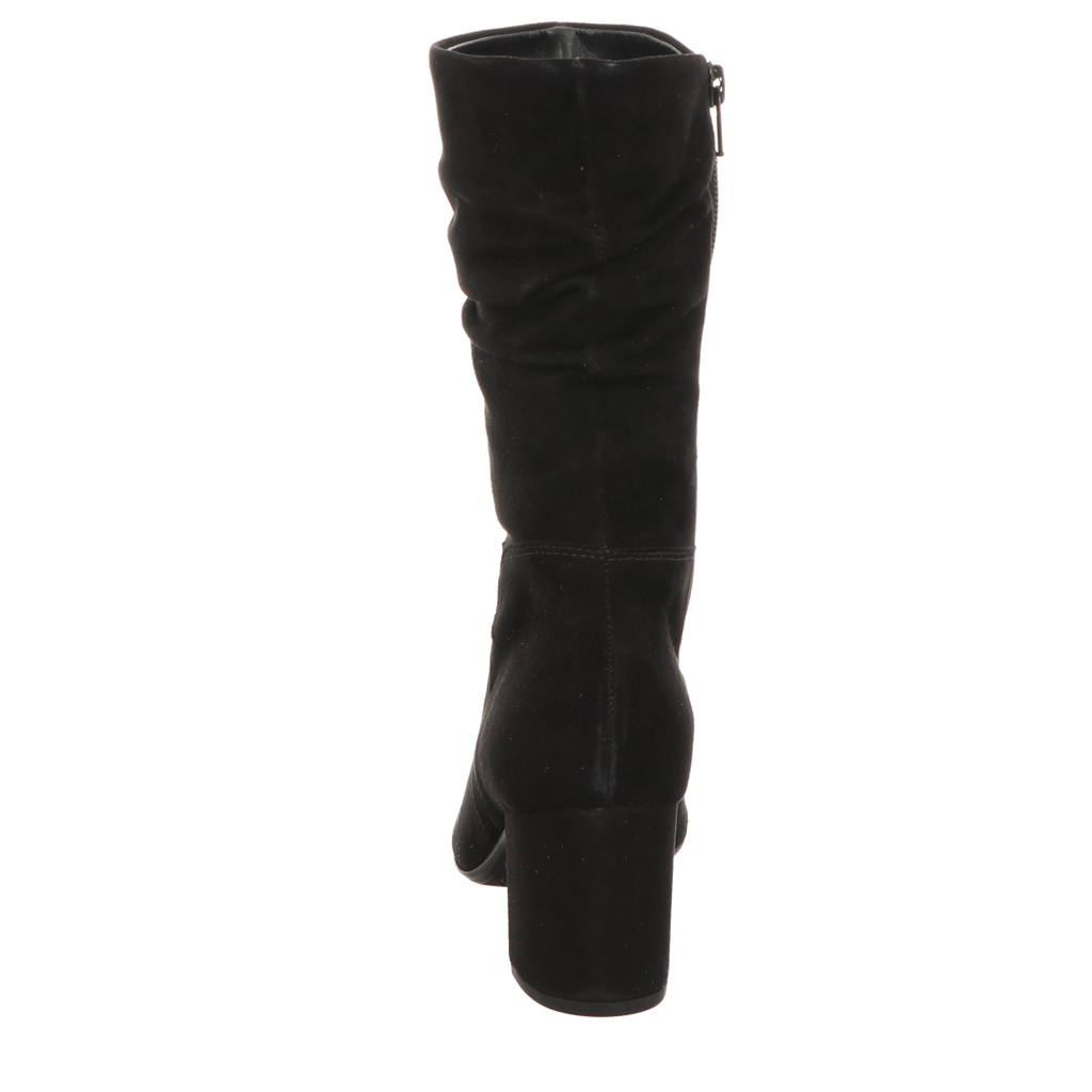 Gabor Damen Stiefelette  in schwarz