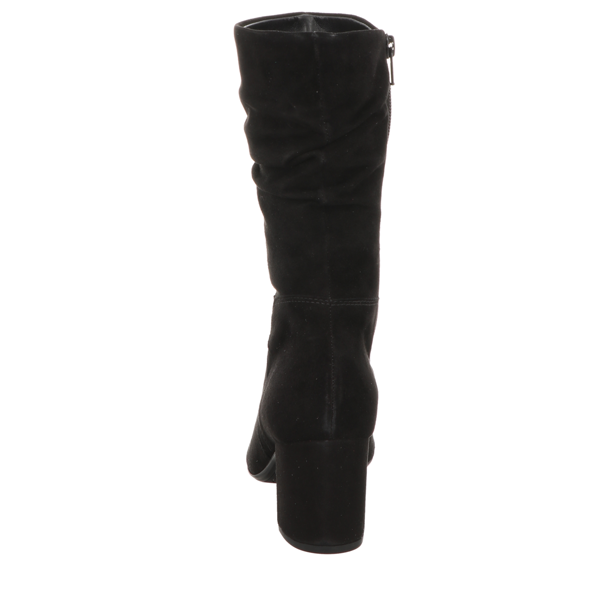Gabor Damen Stiefelette  in schwarz