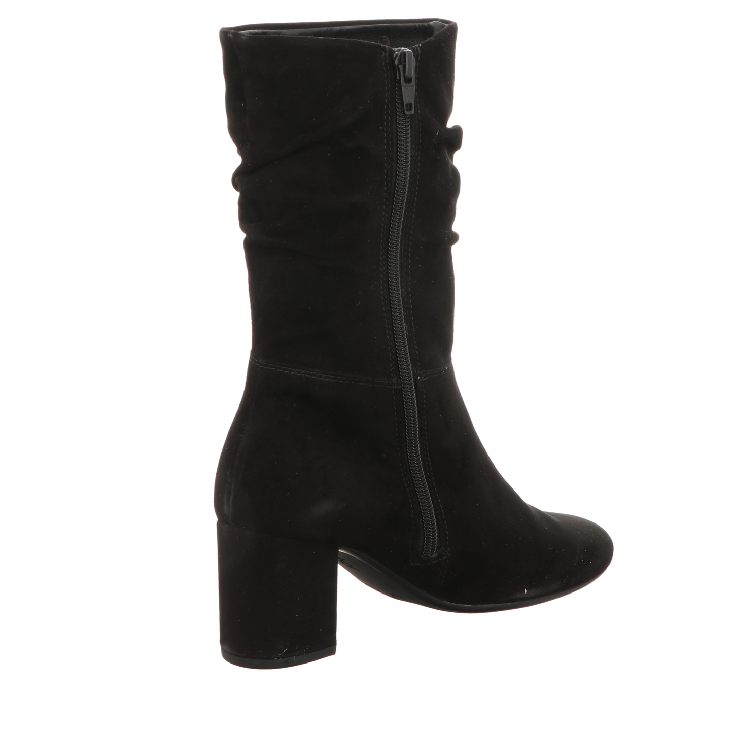 Gabor Damen Stiefelette  in schwarz