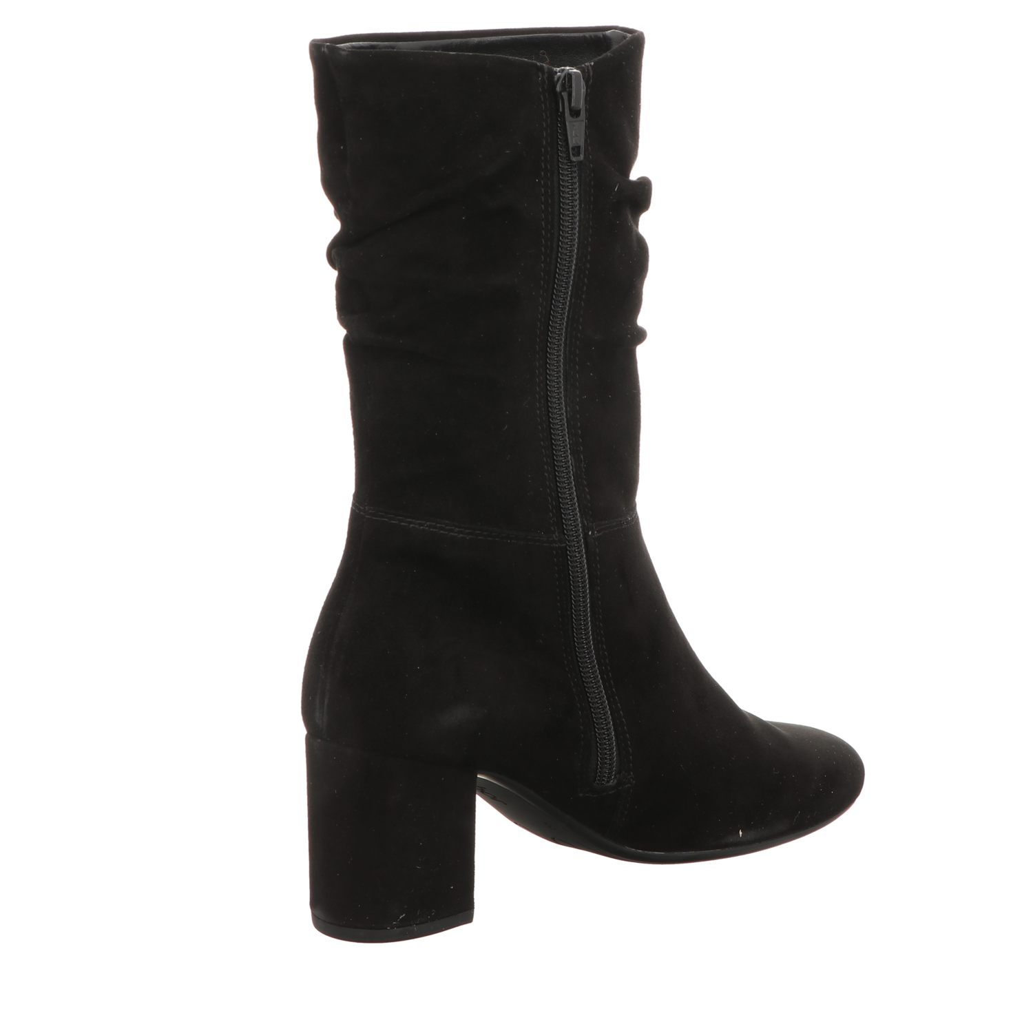 Gabor Damen Stiefelette  in schwarz